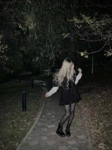 ghost_girly witch 圖片 4