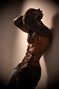 Brock_hurn1: Strong!!💪🏻 ( 7 фото)