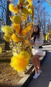 beril_kiss- spring has come Pic