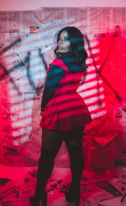 Rianamanson San Valentin Day´s 💘 Pic 8