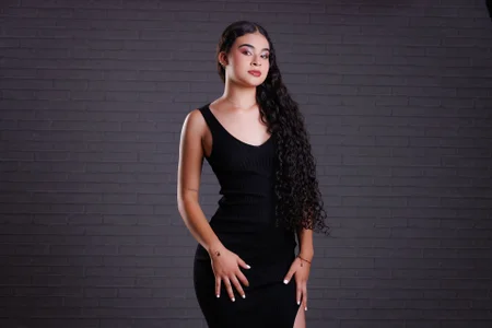 GiselleSolis's Pure Temptation Sex Photo 4