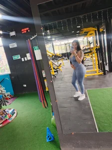 GYM💪🏻 od KatyVelvet07  snímek