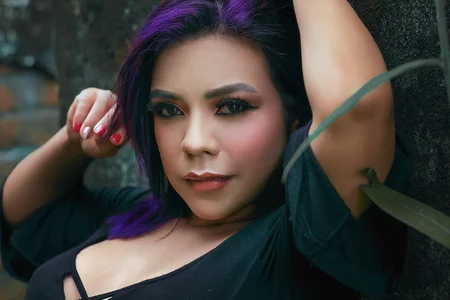 Sofiia_W26 Forest girl Pic