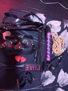 Zdjęcia freyjalodbrok my bdsm toys: 