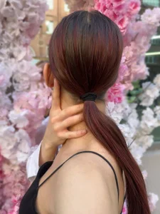 PetraHambelton Floral fantasy 🏵️ Pic