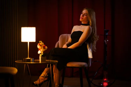 ChannelAngeless Angel in black صورة واحدة|ChannelAngeless Angel in black صورتان|ChannelAngeless Angel in black  5 صور|ChannelAngeless Angel in black  5 صورة