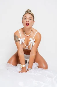 Liannaa_ Sexy sexy! New Lingerie Bilde