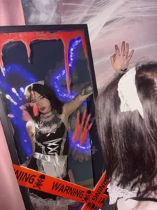 Emma_Kirks Sexy Housemaid❤ Bilde 4