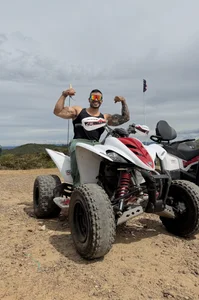 Michael_Diamond Moto!!! 사진 6