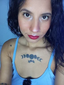 Karii-R fall in love with me🤭 Immagine  5