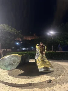 NATALIE_PARKERR SUN, BEACH, PERFECT HOLIDAYS Pic 7