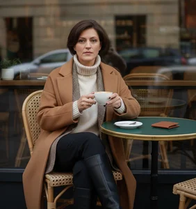 Vivian-Alluring Public  2. fénykép