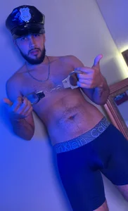 Im going to arrest you! od Marcus_Soler  7 snímek