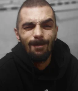 Muah de MRcockholder Foto 3