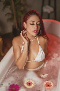 JupiteFox Wet of pleasure Pic 6