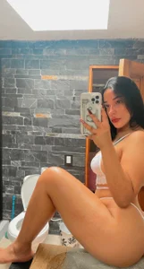 AngelineConnor your princess Angelina Gambar 2