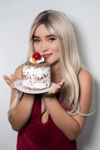 Gigidoll Happy bday to me! 🥰 صورة واحدة|Gigidoll Happy bday to me! 🥰 صورتان|Gigidoll Happy bday to me! 🥰  3 صور|Gigidoll Happy bday to me! 🥰  3 صورة