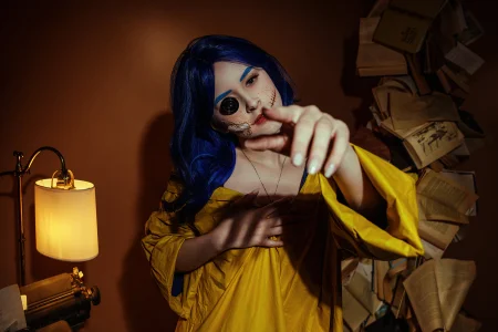 EvaSwen 𝙃𝙖𝙥𝙥𝙮 𝙝𝙖𝙡𝙡𝙤𝙬𝙚𝙚𝙣! зображення 6