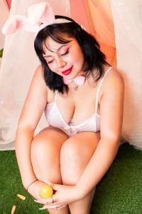 RoxaneBrown kullanıcısının your favorite bunny albümü -  2 fotoğraf