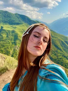 DanaDrake VACATION 2025 Pic 3