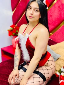 MelodySweett melody christmas 💚❤💚❤ Pic 9