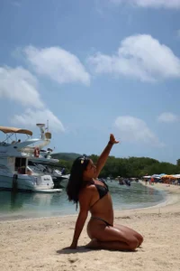 joeli_sweet summer vacation!!! Pic 2