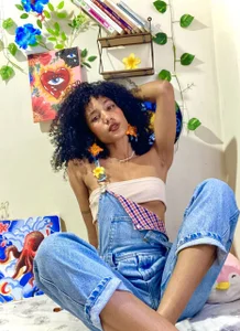 Paint de CintiaWalker  6 Imagens