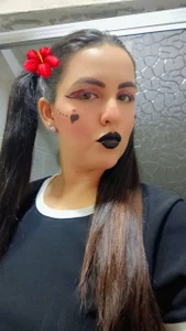 ZafiraLuzxxx Angel or Demon Gambar 8