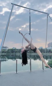 Dancer_Lucky-Nini 关于舞蹈 사진 2