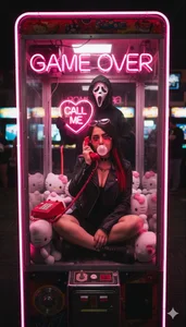 🕷️🎃 Happy Halloween🎃🕷️ de king_lovely_hornyy  3 Imagens