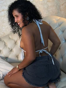 Horny_Curls 💋 Pic
