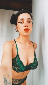 GabiMorganのGreenの 4枚の写真