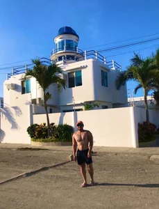 JossAckland Beach time Billede 2