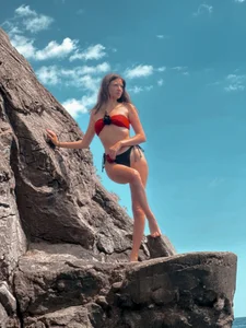 Kimsweet7 Diva Mountain Immagine 