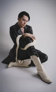 Derek_Carter Public Foto 3