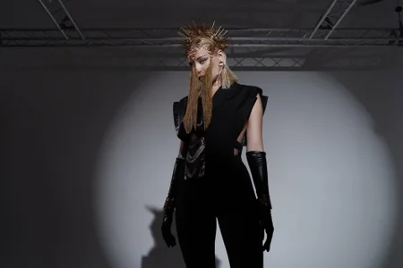 LinaKinky Queen of the damned Immagine  4