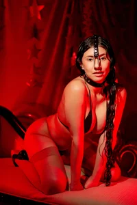 Submissive de XiaQueen Foto 8