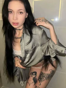 Silk shirt de gold_pluxury  6 Imagens