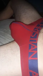 Underwear / Jock Pics de ElijaBlue Foto