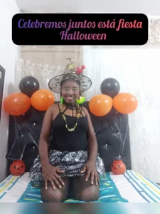 oh sexi haloween