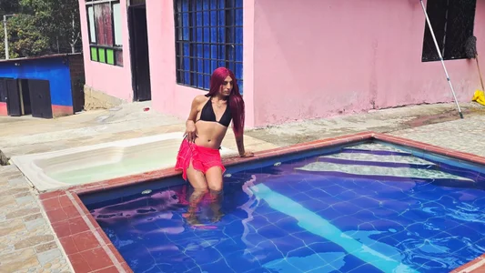 MadisonJean Very hot 🥵💦  7টি ছবি