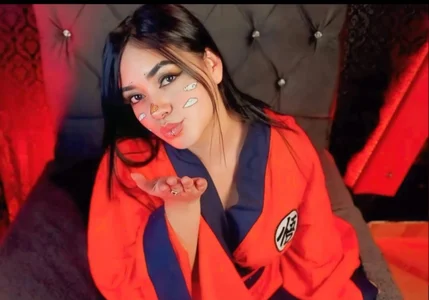 Alison-07 Cosplays Pic 3