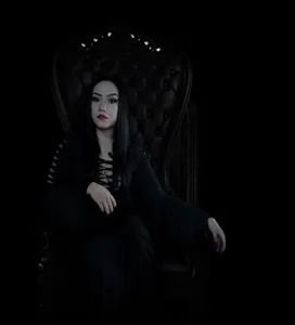 Emmy_Ruiz kullanıcısının Morticia albümü -  fotoğraf