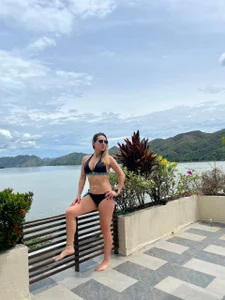 Jules_velvet Sexy Bikini´s Outfit Billede 4