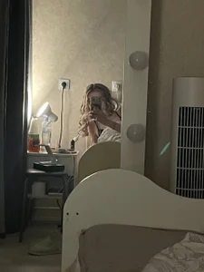 tyty_piupiu You like curls? 🥰 Pic 3