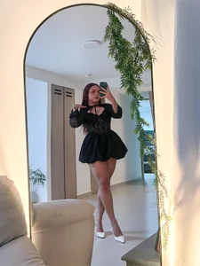 MadameAnaliIm so cute and nice ⭐️⭐️⭐️⭐️⭐️ Bild