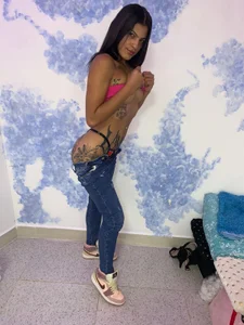 Megan_browns1Jeans♥图片 3