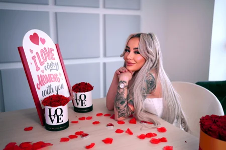 FrancescaMcGray Be my Valentine💓💞❣️ صورة واحدة|FrancescaMcGray Be my Valentine💓💞❣️ صورتان|FrancescaMcGray Be my Valentine💓💞❣️  8 صور|FrancescaMcGray Be my Valentine💓💞❣️  8 صورة