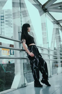 Lady_Godss street Pic 3