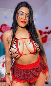 san Valentín 💖❤ de lakshmiraniii Foto